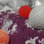 Craters science experiment