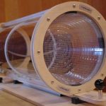 Reverberation chamber