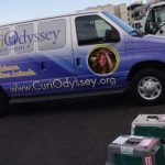 Mobile van