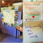 What Does Science Mean To You