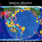 Seismic Monitor