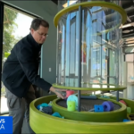 Eric Maschwitz on KPIX about ViewPoint