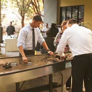 corporate events