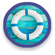 circle-foilboats1 Lifebuoy, or life preserver ring