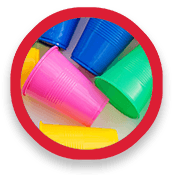 Cups